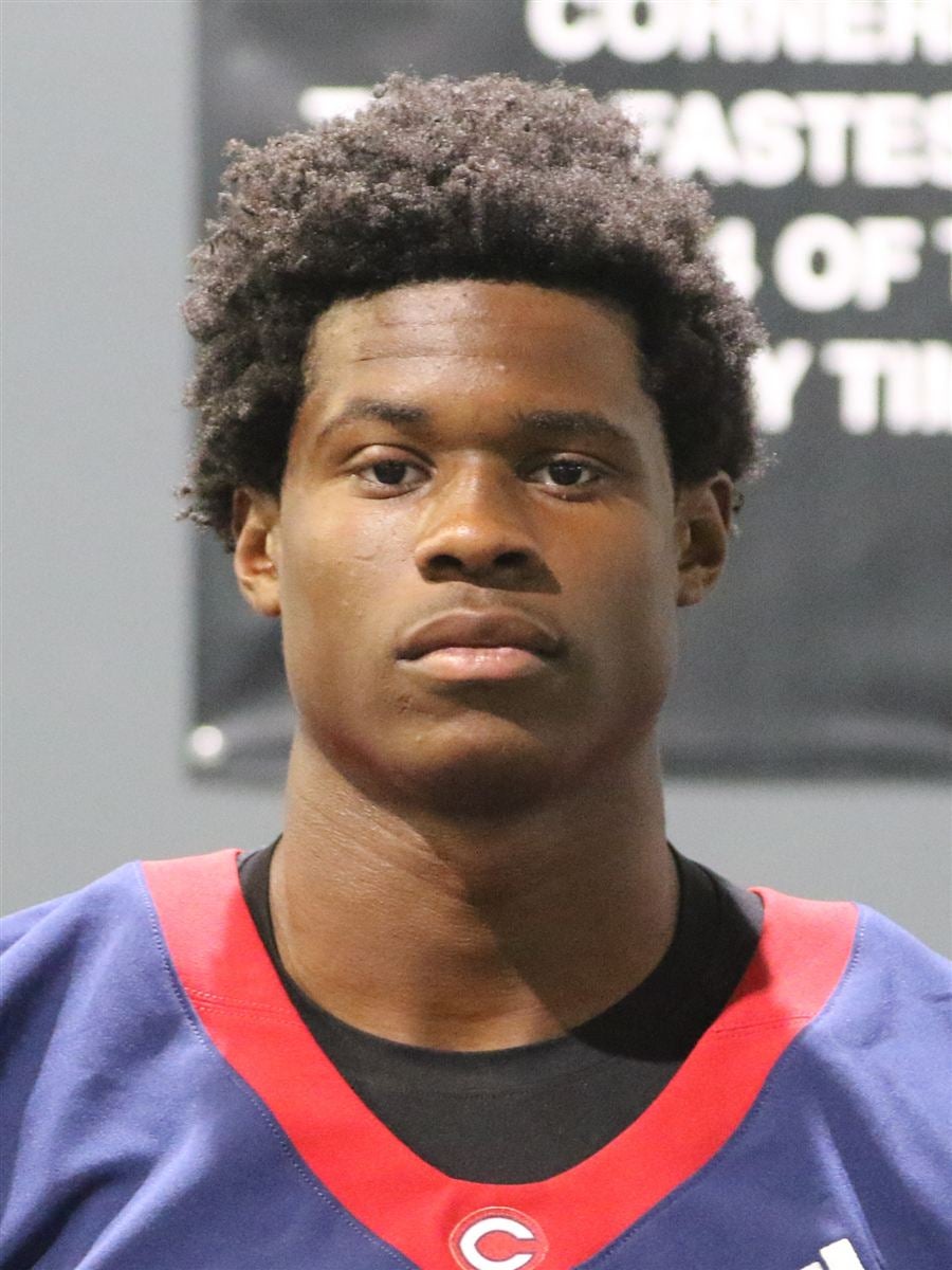 Tavares Ward athlete image