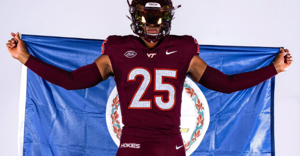 Virginia Tech Seeks Bids for New Athletics Apparel Partner