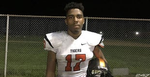 Vols offer 2020 four-star defensive end, two 2021 skill players Vols offer 2020 four-star defensive end, two 2021 skill players