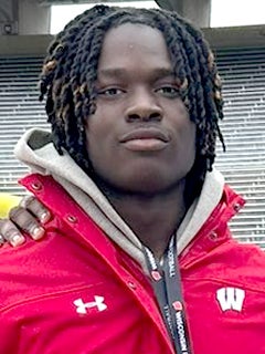 Carmelow Reed