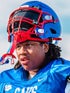 Ace Taylor athlete image