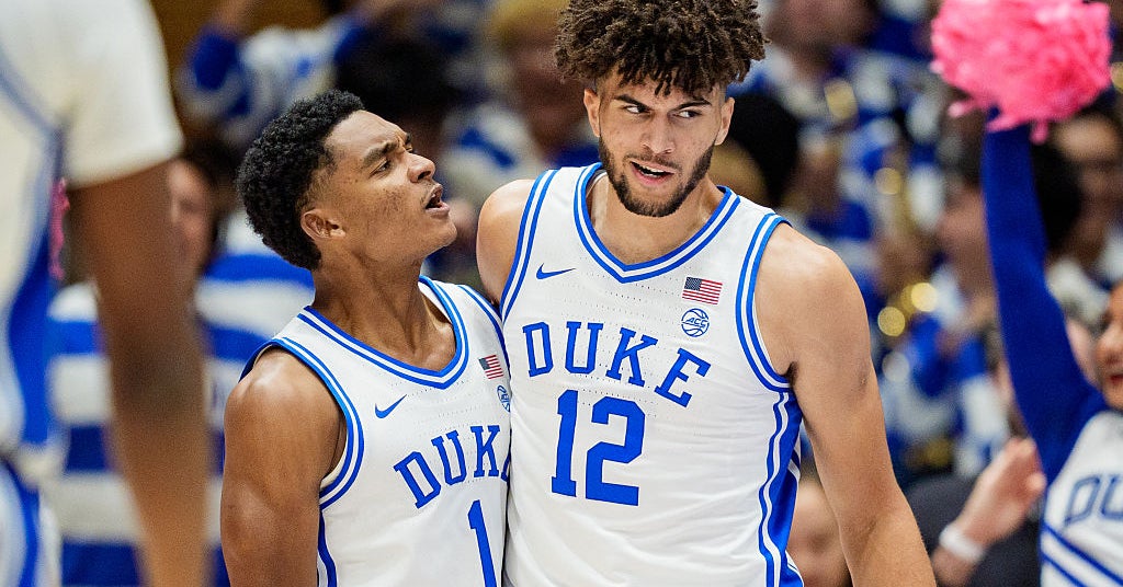 Duke puts away UCF 96-71 in second annual Brotherhood Run