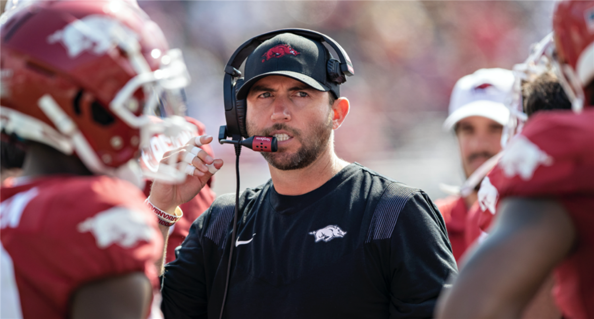 Kendal Briles: Teams Coached and Their Impact in Football