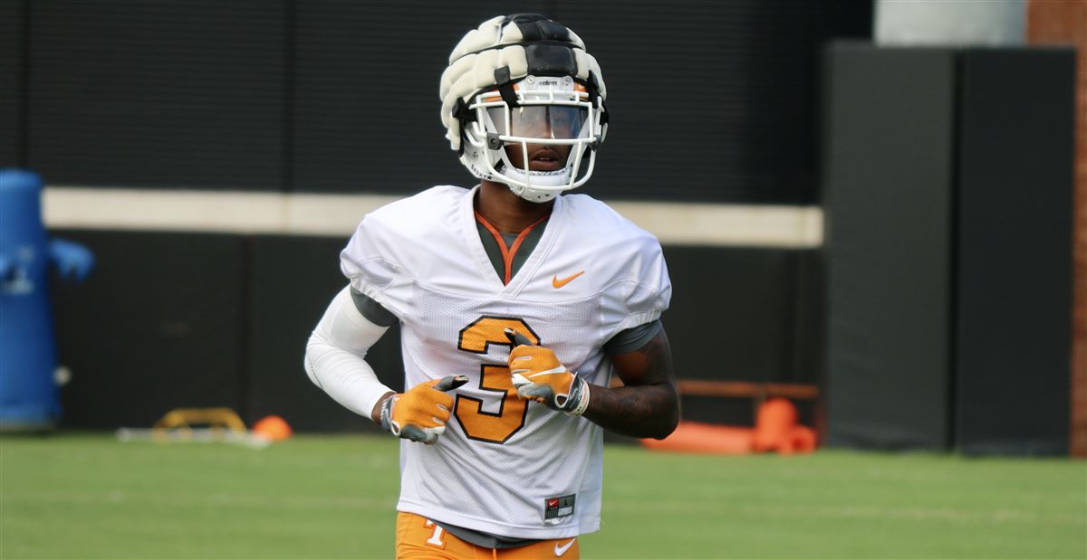 JaVonta Payton brings speed and leadership in 'perfect' return to Vols