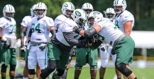 Jets Podcast on 247Sports Preview Show: Jets vs. Falcons Jets Podcast on 247Sports Preview Show: Jets vs. Falcons