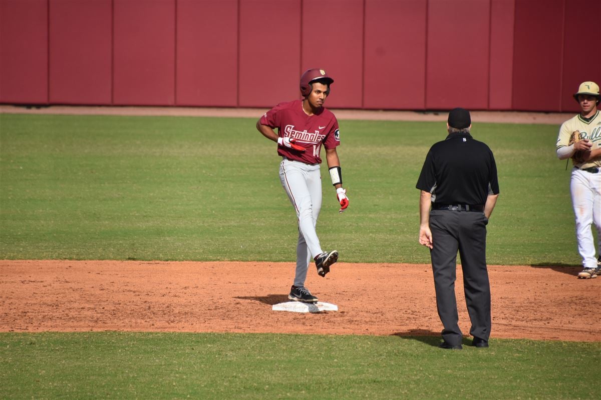 FSU baseball likely losing quite a few pitchers, returning hitters in 2023