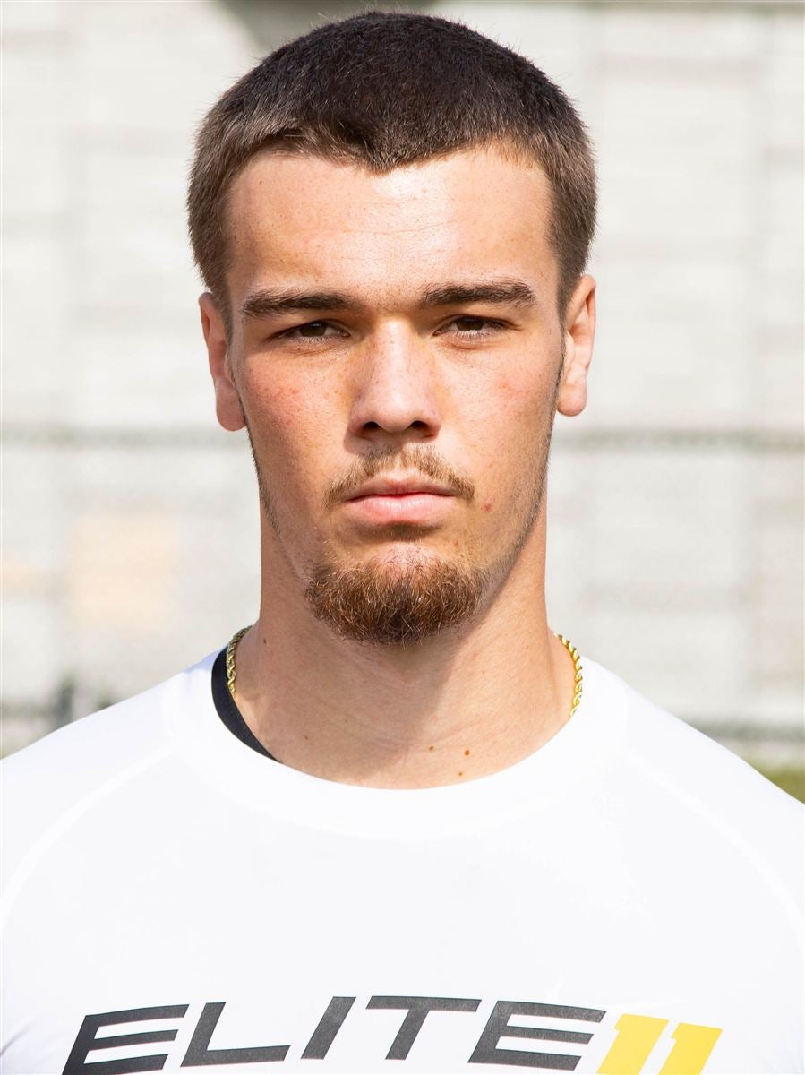 Logan Flaherty