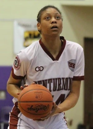 Lauren Hassell