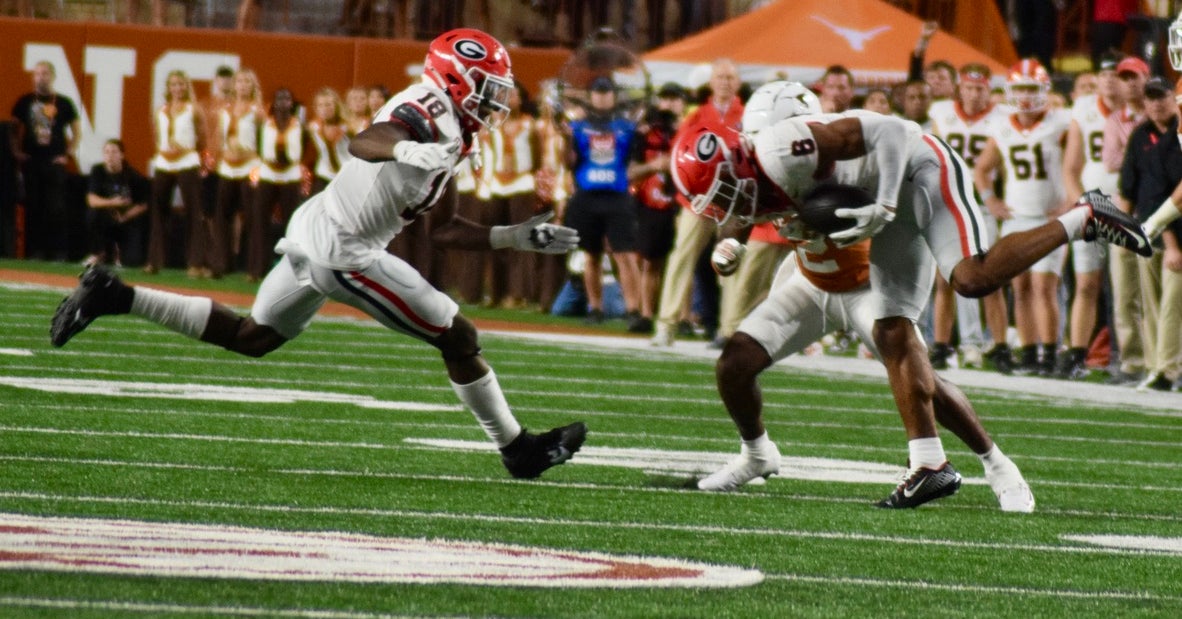 Here's a look at the top player on each of Texas football's opponents in 2025