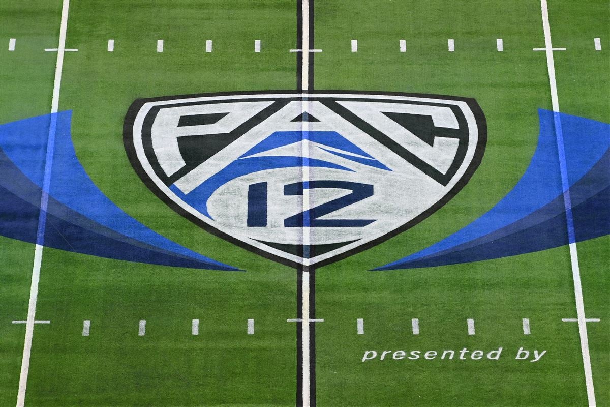 Pac-12 Conference deputy commissioner Jamie Zaninovich leaving amid ongoing TV contract negotiations: reports