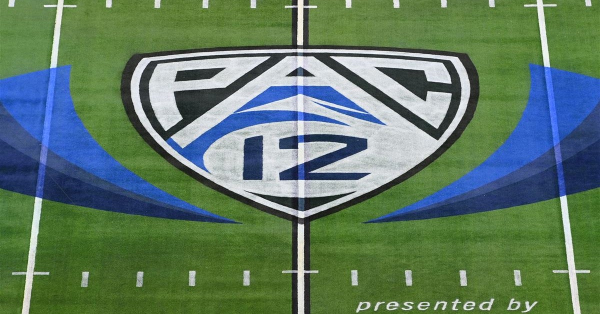 Pac-12 Conference deputy commissioner Jamie Zaninovich leaving amid ongoing TV contract negotiations: reports