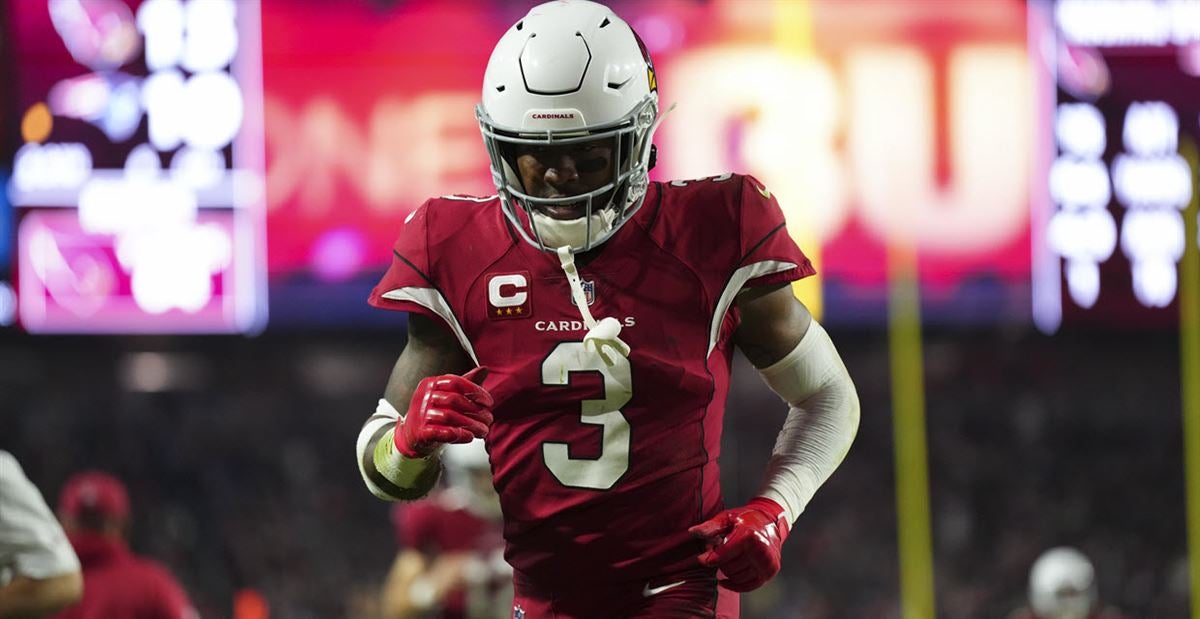 3 Teams That Should Trade For Budda Baker - Draft Network