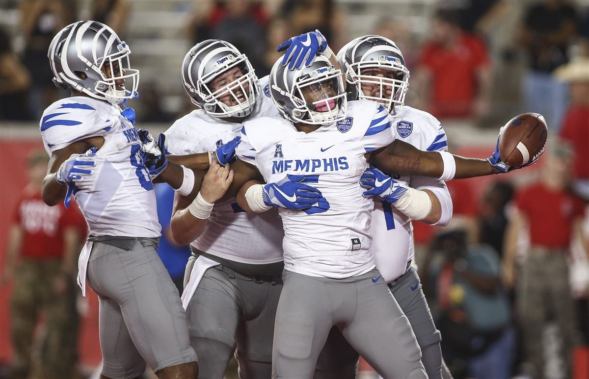 GoTigers247 - Memphis Tigers Football, Basketball, & Recruiting