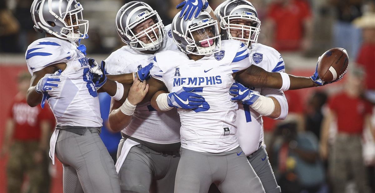 Memphis vs. Houston Full game preview