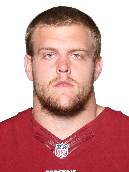 After 'Fluke Injury,' Brandon Scherff Readies Himself For 2019