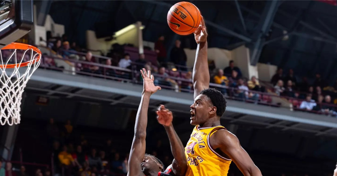 With Maryland basketball's roster almost done, here's what Buzz Williams' lineups could look like next season
