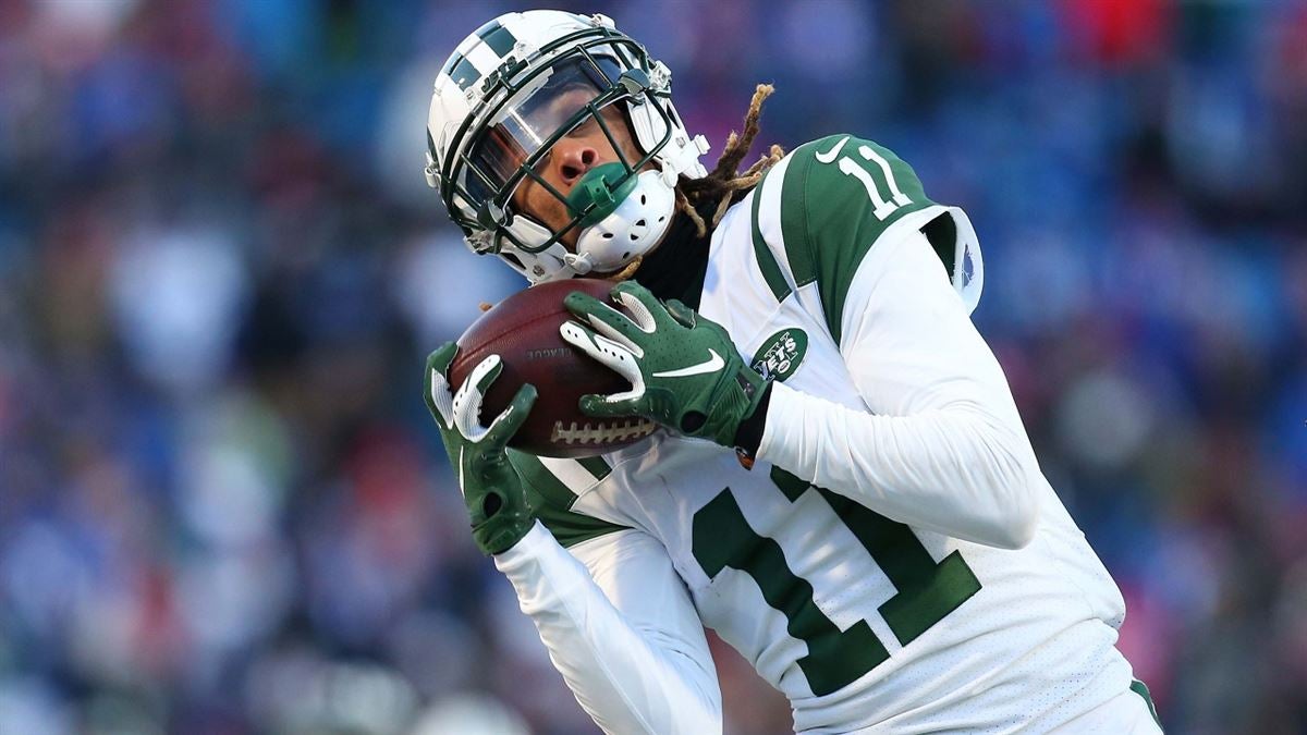 New York Jets news: Robby Anderson is set to play Week 1