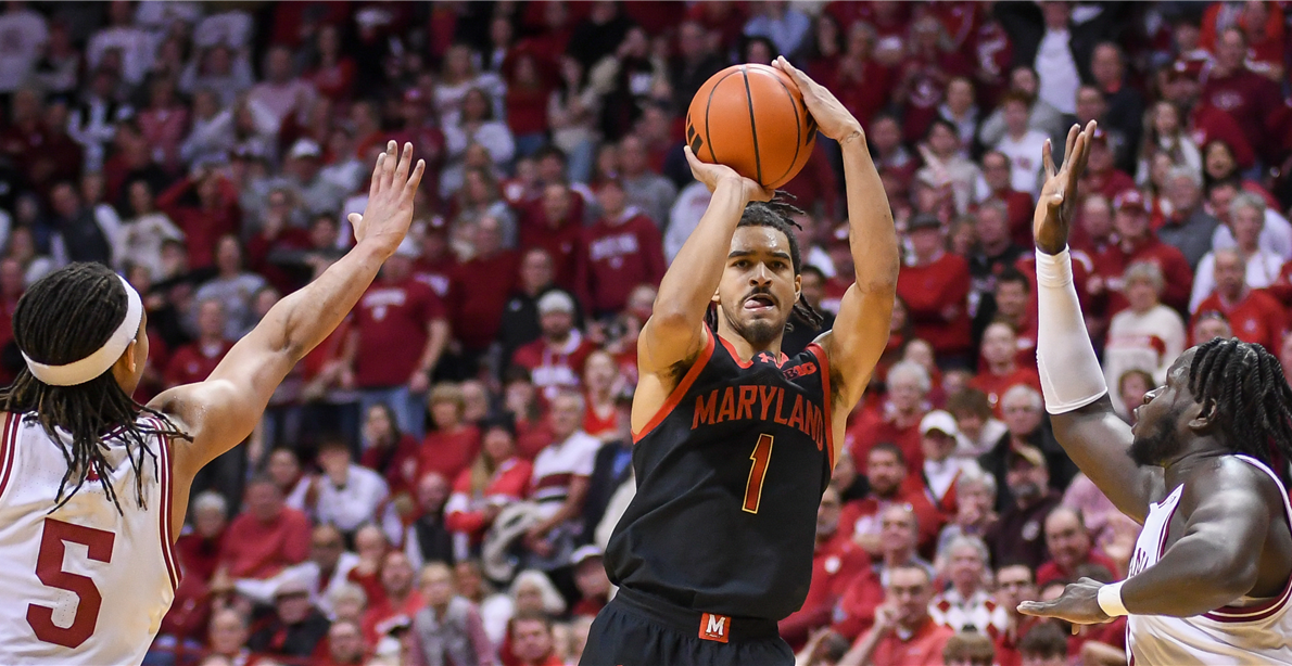 Rodney Rice commits to USC men's basketball: Trojans add impact guard