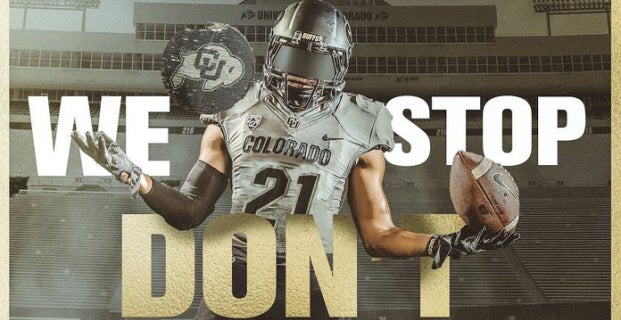 Class of '22 recruiting begins in earnest for Colorado Buffaloes
