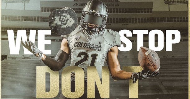 Class of '22 recruiting begins in earnest for Colorado Buffaloes