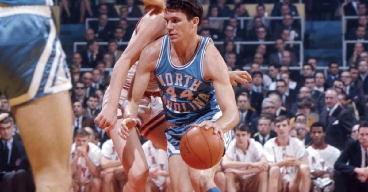 Carolina Announces Death of Basketball Legend Larry Miller