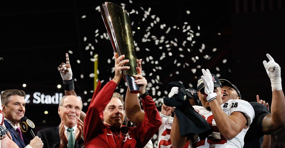 2023 College Football Playoff predictions, championship picks, conference  champions