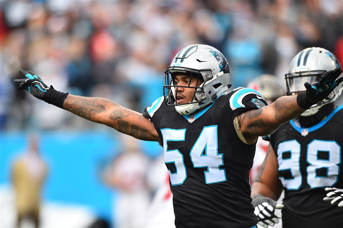 Panthers pick up WR Kelvin Benjamin's fifth-year option, PFF News &  Analysis