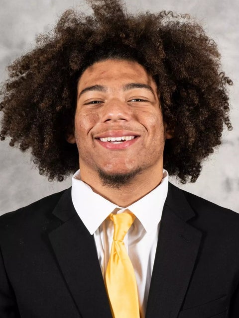 Elijiah Oehlke athlete image