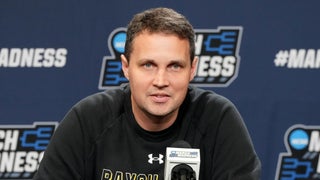 NC State hiring Will Wade