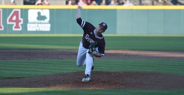 Salt Lake Bees pitcher on cusp of big leagues