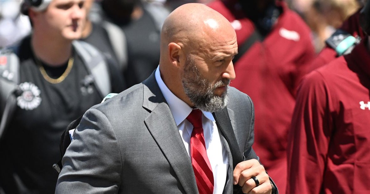 Coaching Scoop Oc Intel