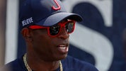 Georgia Tech coaching search: Deion Sanders calls out double-standard when asked about interest in job 