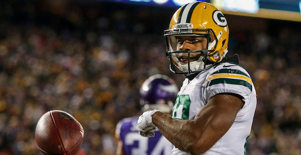 Green Bay Packers receiver, former Alcoa star Randall Cobb getting into the  7-on-7 world; holding tryouts locally on Sunday, Dec. 11 - Five Star Preps