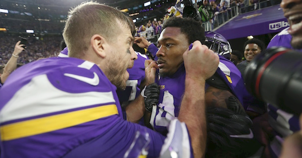 Miracle Locker Room Injury Miracle Locker Room Injury