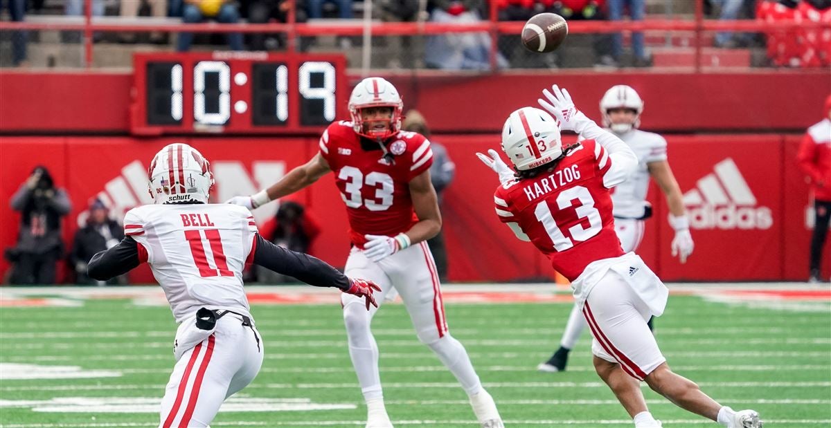 Husker247 Pod: Weighing the positives and concerns coming from