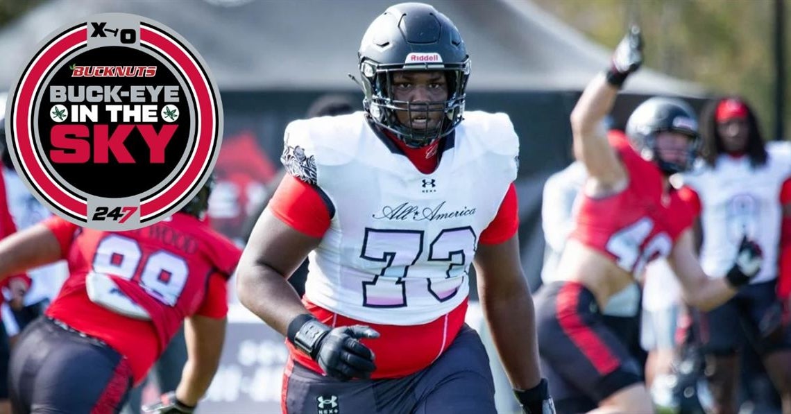 Buck-Eye In The Sky: Caden Moss Commitment Evaluation