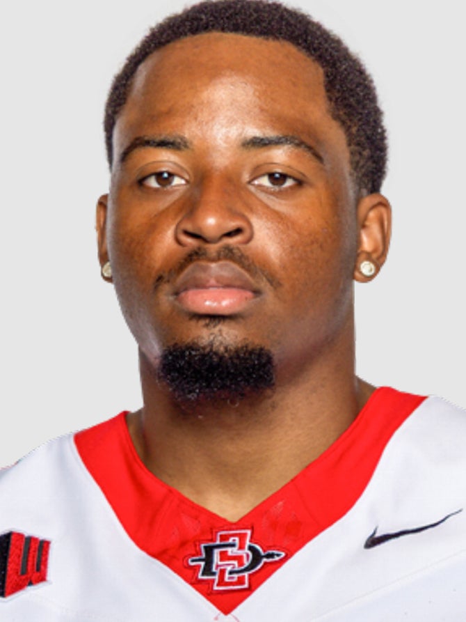Dwayne McDougle athlete image