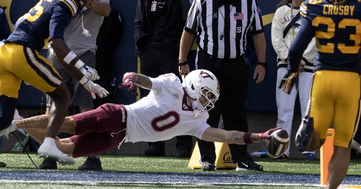 Game Preview: Virginia Tech vs. Georgia Tech