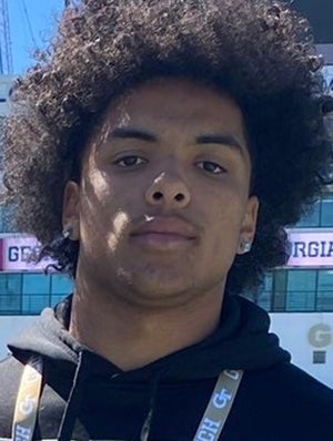 Brad Menhorn athlete image