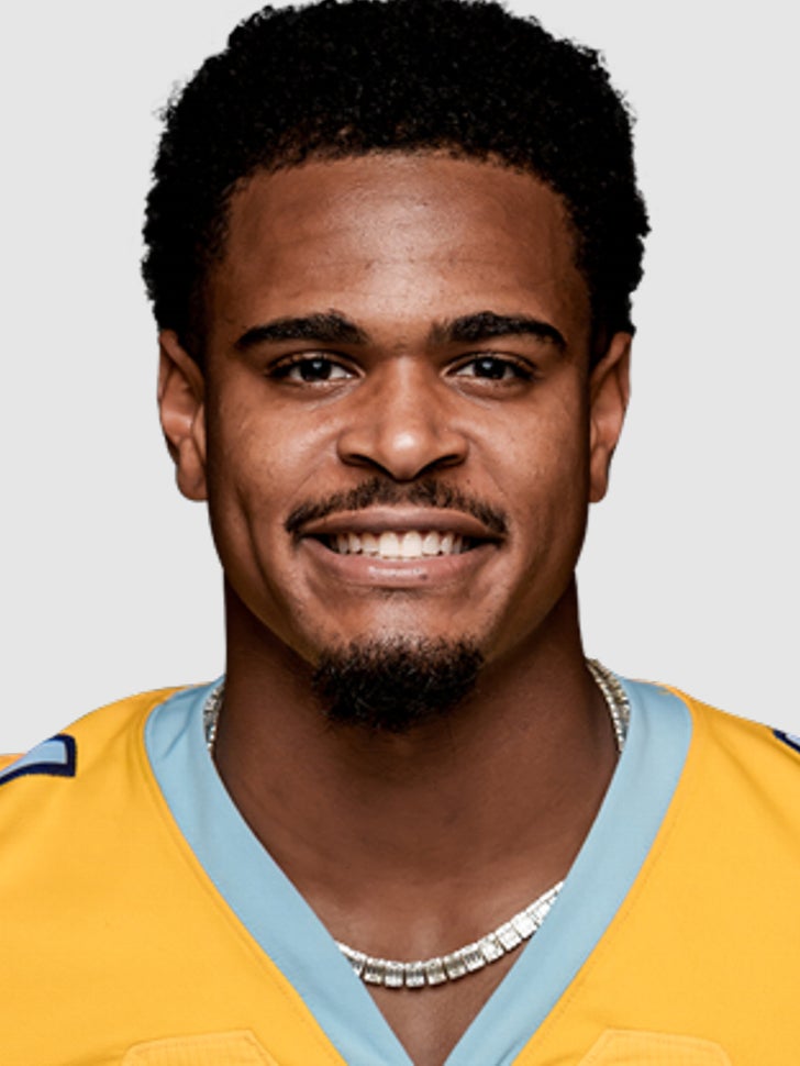 Darren Morris athlete image