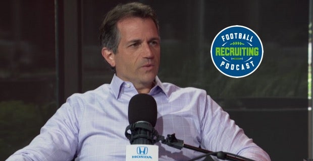 247Sports Football Recruiting Podcast - Ep. 12