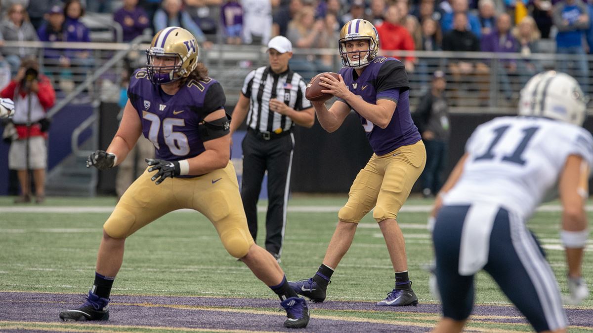 Luke Wattenberg, Denver, Offensive Line