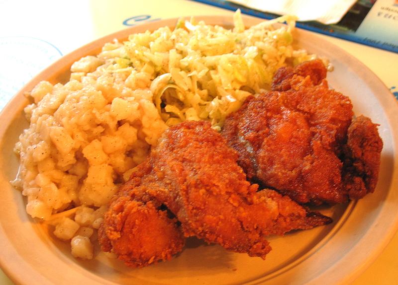 What is the best meal you've ever had for under 10?