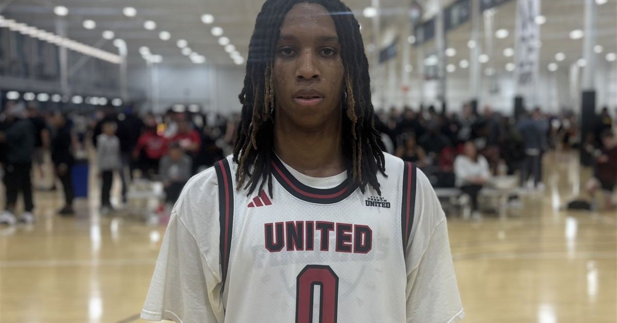 Bryce Curry Talks South Florida, Western Kentucky, Toledo; Eyes Late-Summer Commitment