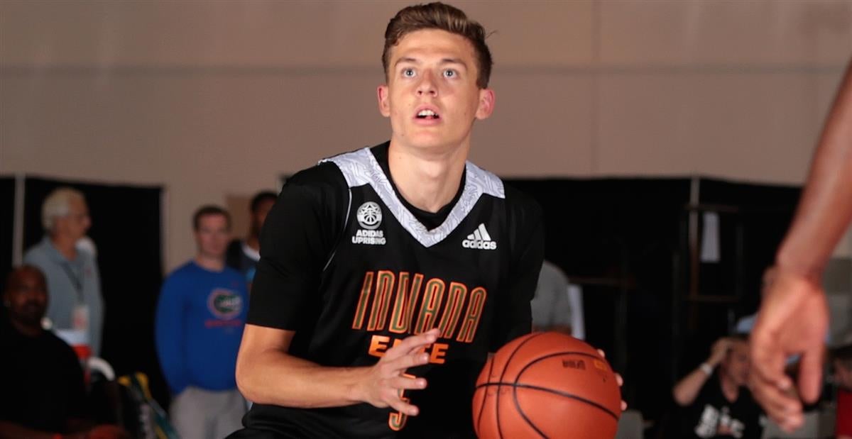 Lawrence Central standout Kyle Guy
