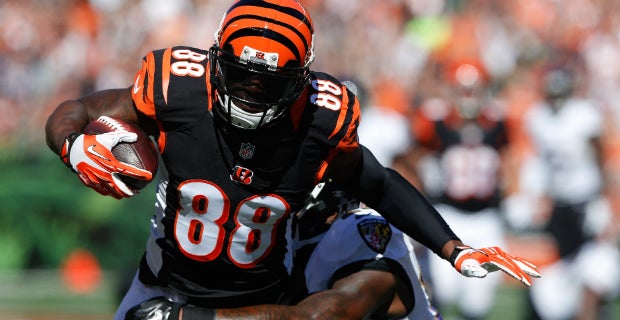 Cincinnati Bengals vs. San Diego Chargers: Spread Analysis and