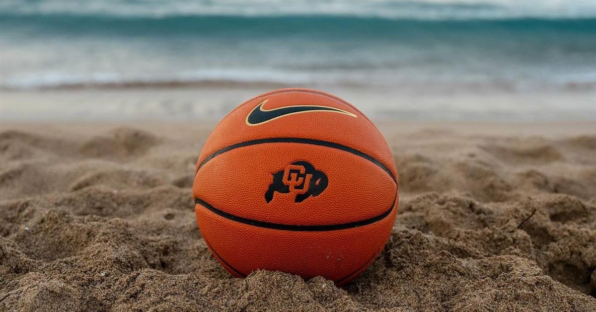 The Sko Show: Catching up on Buffs men's basketball and previewing the Maui Invitational