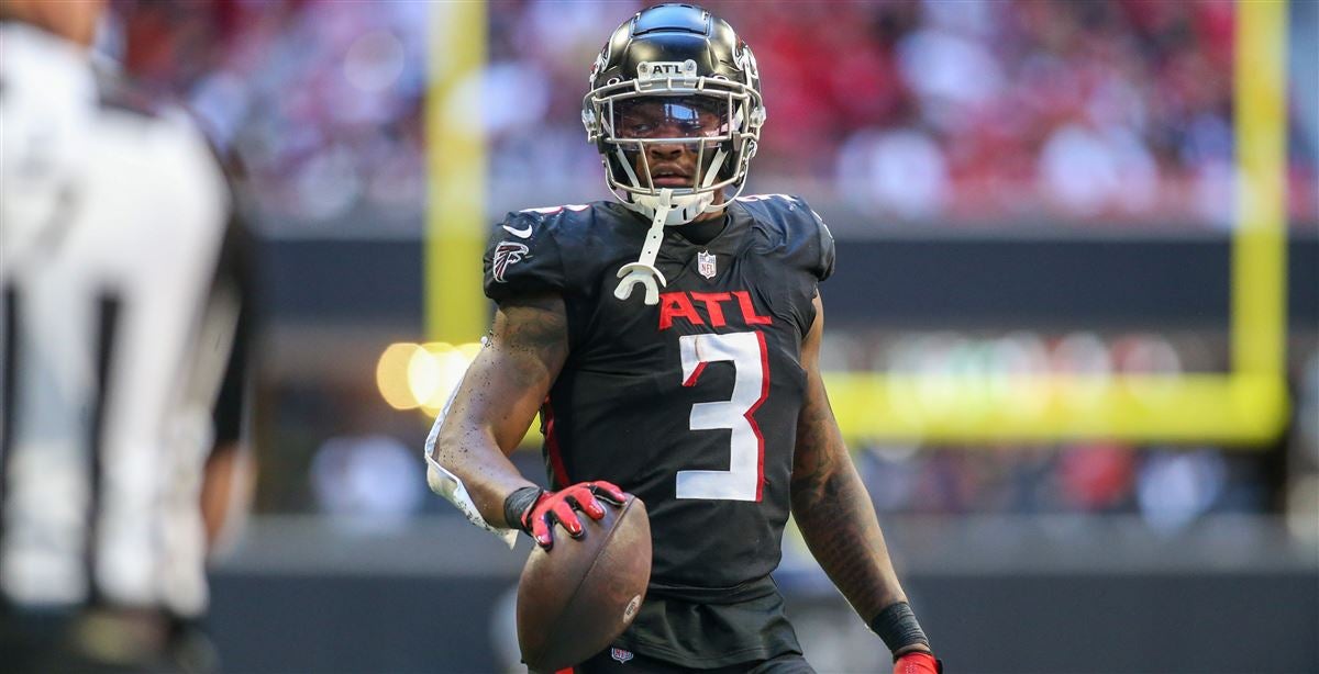 PFF names Mykal Walker as Falcons' breakout player for 2022