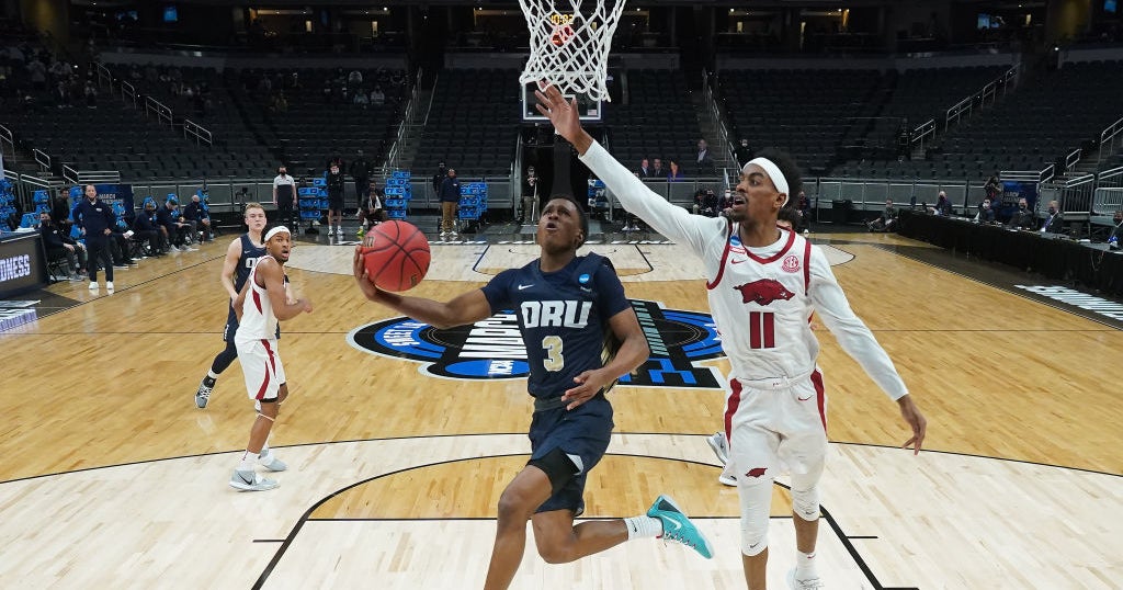 College basketball's Bracket Busters 20 players who could be March