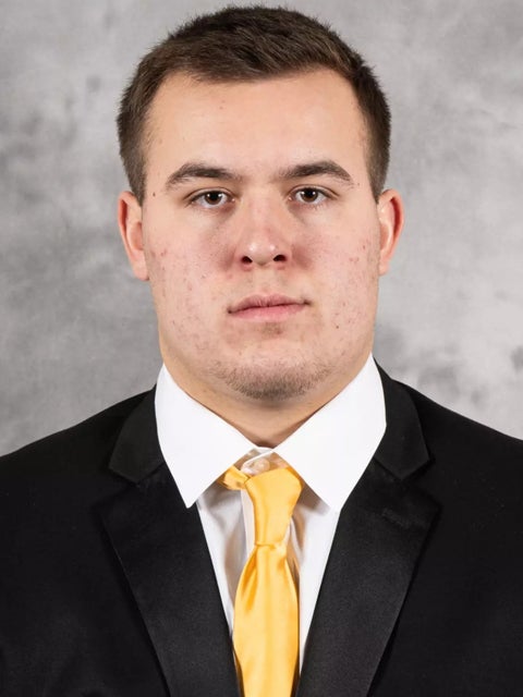 Nathan Pahanich athlete image